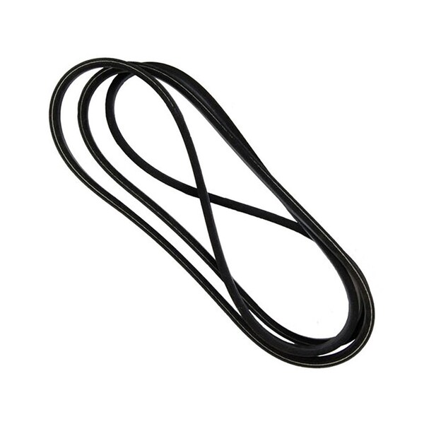 Aftermarket REPLACE BELT Fits Cub Cadet 754-3039 954-3039 7543039 9543039 1/2X103 Made w/ Ar LAB40-0365 - main